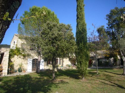 Holiday house La Verdière - Outdoor photo 10