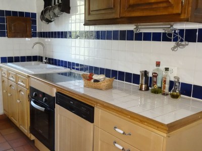 Holiday house La Verdière - Features photo 11