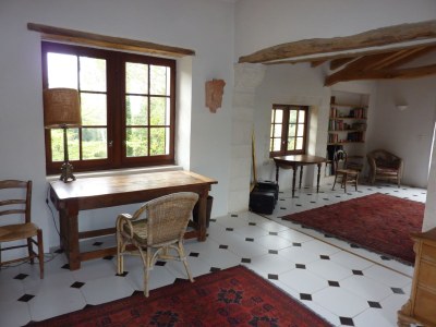 Holiday house La Verdière - Features photo 12