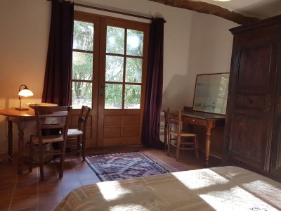 Holiday house La Verdière - Features photo 17