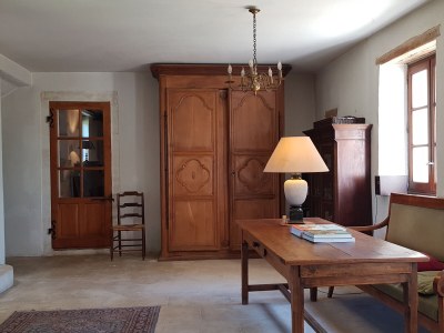 Holiday house La Verdière - Features photo 21