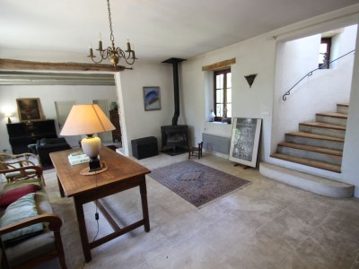 Holiday house La Verdière - Features photo 22