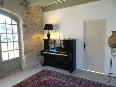 Holiday house La Verdière - Features photo 23