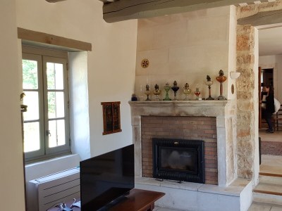 Holiday house La Verdière - Features photo 25