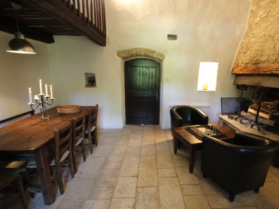 Holiday house La Verdière - Features photo 26