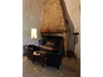 Holiday house La Verdière - Features photo 27