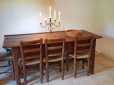 Holiday house La Verdière - Features photo 28