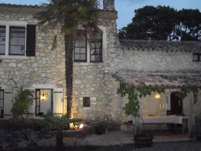 Holiday house La Verdière - Environment photo 31