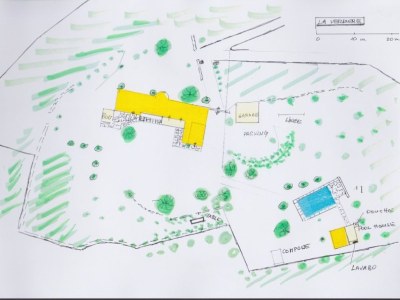 Holiday house La Verdière - Document photo 32