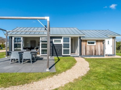 Chalet Duinpark Westerschouwen - Outdoor photo 2