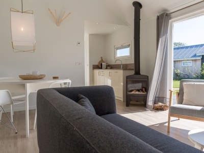 Chalet Duinpark Westerschouwen - Features photo 5