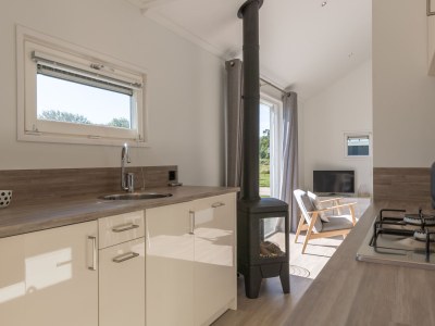 Chalet Duinpark Westerschouwen - Features photo 9