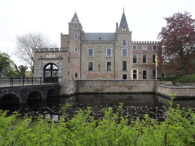 Chalet Duinpark Westerschouwen - Environment photo 19