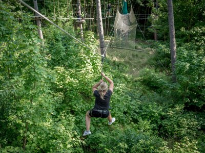 Chalet Duinpark Westerschouwen - Environment photo 21