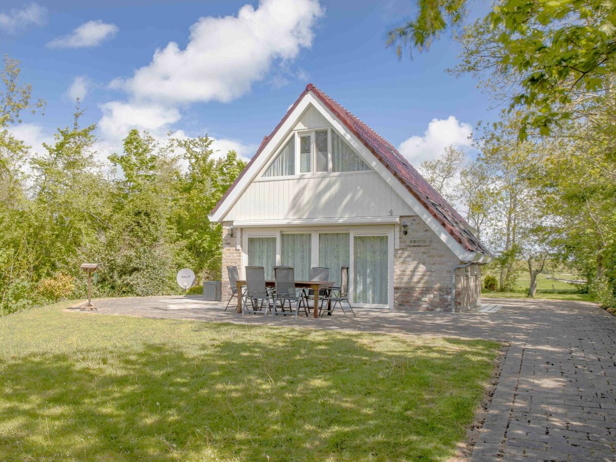 Cottage The Old Dike - Outdoor photo 2