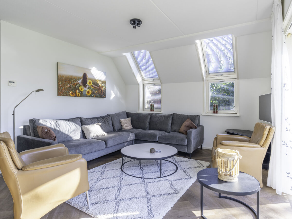 Cottage The Old Dike - Features photo 5