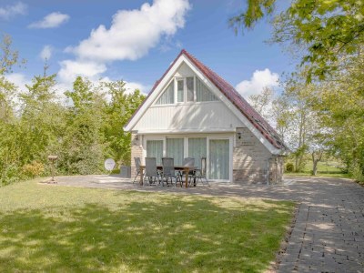 Cottage The Old Dike - Outdoor photo 2