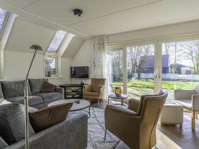 Cottage The Old Dike - Features photo 4