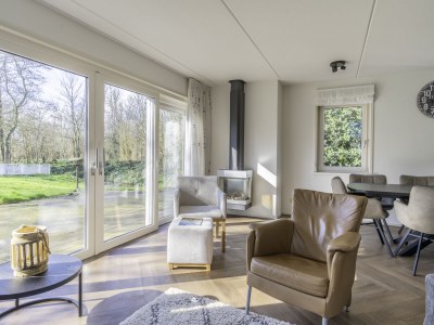 Cottage The Old Dike - Features photo 7