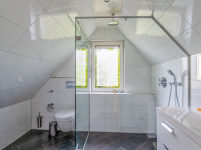 Cottage The Old Dike - Features photo 17