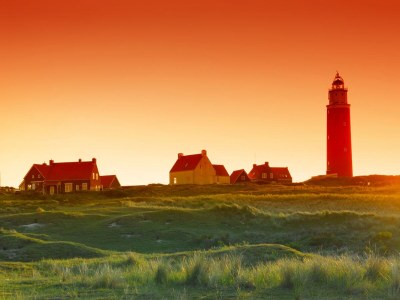 Cottage The Old Dike - Environment photo 20