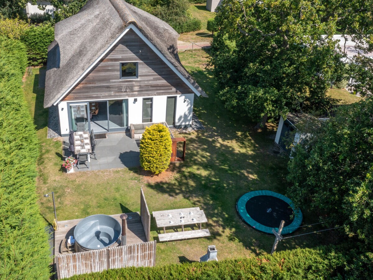 Holiday house Hoogelandt 126