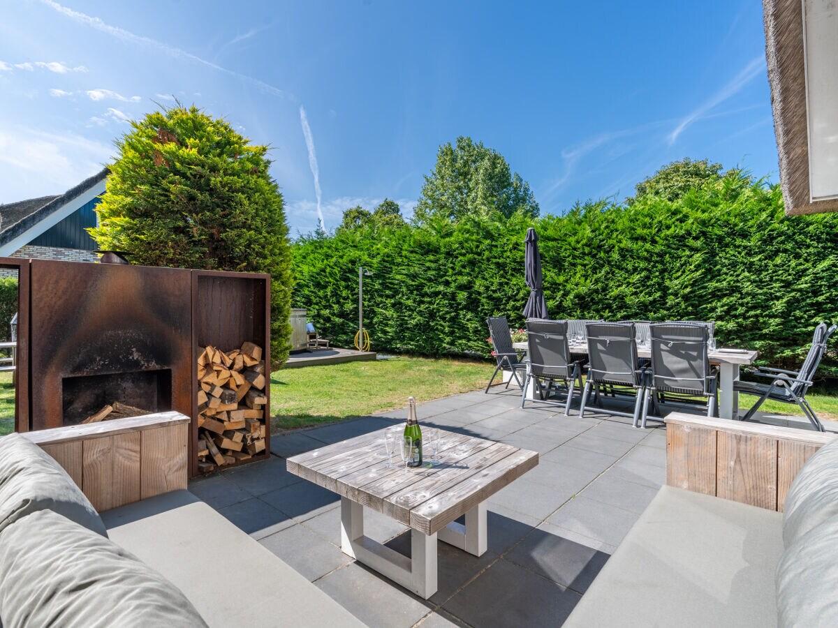 Holiday house Hoogelandt 126 - Outdoor photo 2