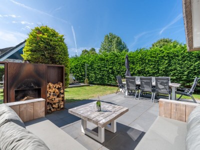 Holiday house Hoogelandt 126 - Outdoor photo 2