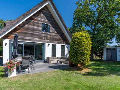 Holiday house Hoogelandt 126 - Outdoor photo 3