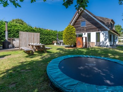 Holiday house Hoogelandt 126 - Outdoor photo 4