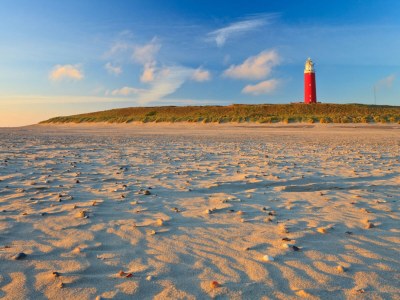 Holiday house Hoogelandt 126 - Environment photo 7