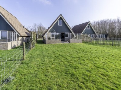 Holiday house Nieuwlanderweg - Outdoor photo 2