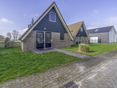 Holiday house Nieuwlanderweg - Outdoor photo 3