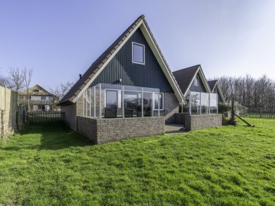 Holiday house Nieuwlanderweg - Outdoor photo 4