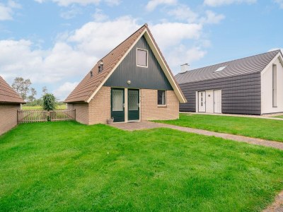 Holiday house Nieuwlanderweg - Outdoor photo 6