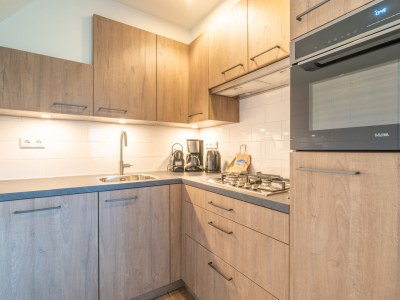 Holiday house Nieuwlanderweg - Features photo 12