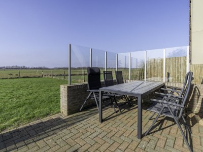 Holiday house Nieuwlanderweg - Features photo 19