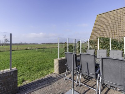 Holiday house Nieuwlanderweg - Features photo 20