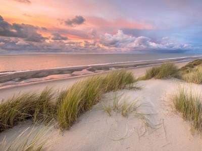 Holiday house Nieuwlanderweg - Environment photo 21