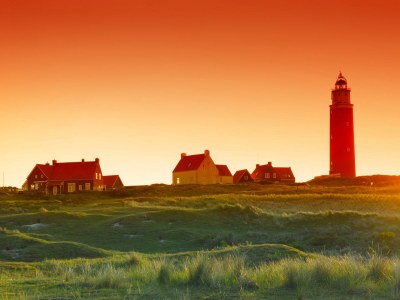 Holiday house Nieuwlanderweg - Environment photo 24