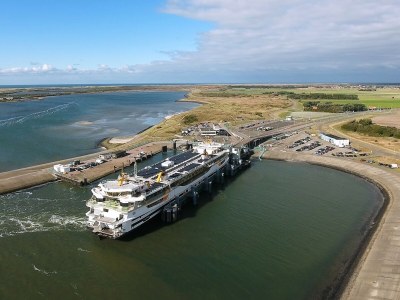 Holiday house Nieuwlanderweg - Environment photo 25