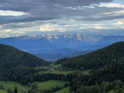Holiday apartment Linda in St.Urban - Holiday apartment