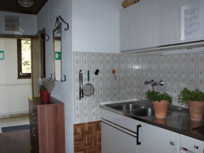 Holiday apartment Linda - Outdoor photo 8