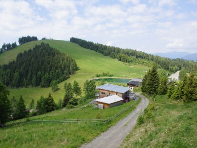 Holiday apartment Linda - Outdoor photo 20