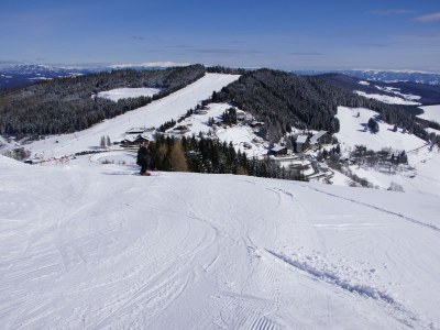 Holiday apartment Linda - Outdoor photo 39