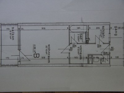 Holiday apartment Linda - Document photo 43