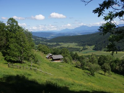 Holiday apartment Astrid - Outdoor photo 21