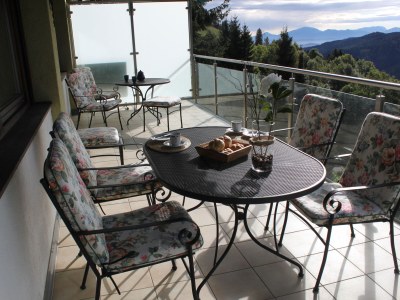 Holiday apartment - No title - - Outdoor photo 14