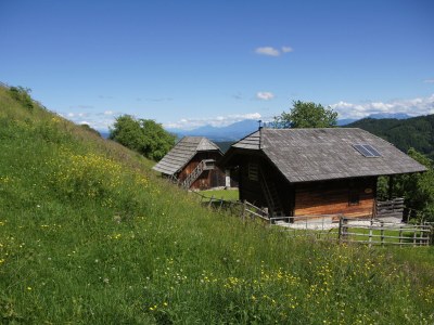 Holiday apartment - No title - - Outdoor photo 27