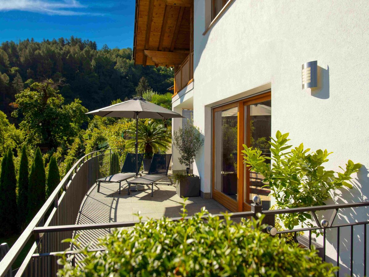 Chalet LA VILLA - Residence UntermÃ¶sslhof - Outdoor photo 2